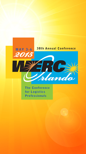 WERC Annual Conference