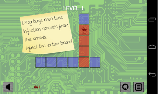 How to get Grid Infect Free Edition patch 1.3 apk for android