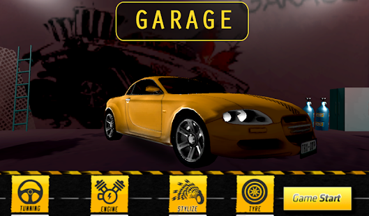 Extreme 3D Taxi Simulator Screenshots 7