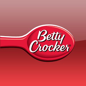 Betty Crocker ® Mobile Cookbook.