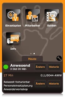 Free ATOSS Workforce Management APK for Android