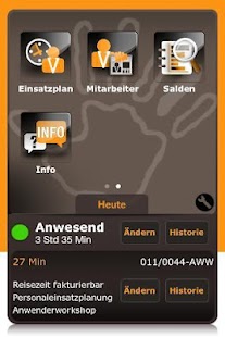 ATOSS Workforce Management