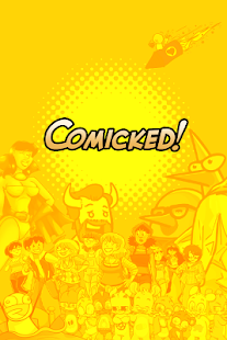 Free Download Comicked APK