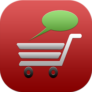 Voice Grocery Shopping List 購物 App LOGO-APP開箱王