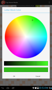 Top Secret Words Screenshots 18