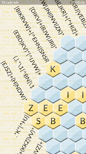 Regex Xword Screenshots 5