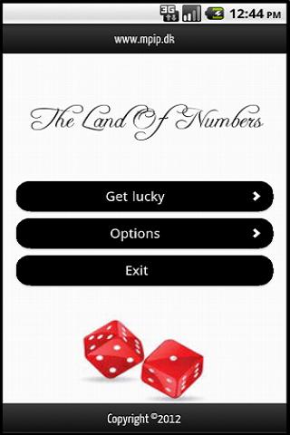 【免費工具App】Lotto `N Bingo Picker-APP點子