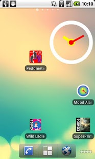 Mood Alarm Clock Screenshots 0