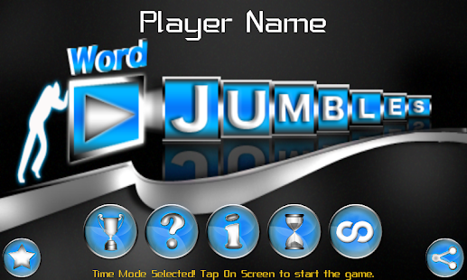Lastest Word Jumbles APK for Android