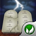 Bible Battle Trivia logo