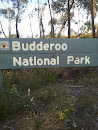 Budderoo National Park