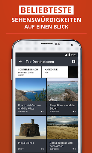免費下載旅遊APP|Lanzarote Reiseführer app開箱文|APP開箱王