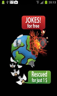 How to install End of the World Jokes 1.0 unlimited apk for android