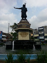 Monument of Guru Patimpus
