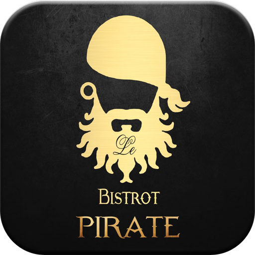Le Bistrot Pirate 生活 App LOGO-APP開箱王