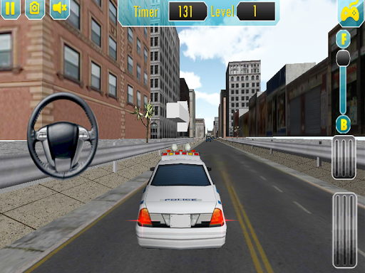 免費下載賽車遊戲APP|Traffic Police app開箱文|APP開箱王