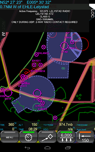 免費下載工具APP|AirspaceAvoid for Pilots app開箱文|APP開箱王