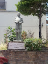 Statua Filippo Sangineto