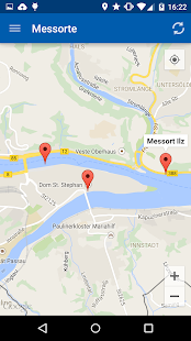 Download Pegelstände Passau APK for PC