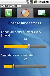 Download Anti Theft Application APK