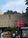 Nugegoda Post Office