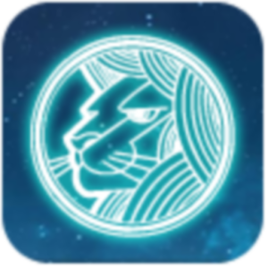 Galaxy Horoscope  Icon