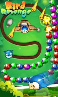 download Dendam Burung - Zuma Bird free