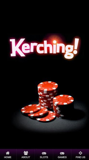 Kerching