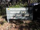 Murramarang National Park
