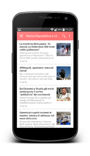 免費下載新聞APP|Roma News app開箱文|APP開箱王