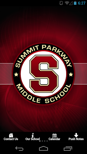 Summit Parkway Middle School