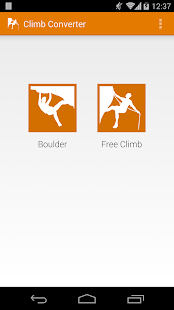 Download Climbing Grade Converter APK for PC