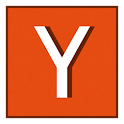 Hacker News 2 logo