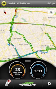 Download Commuter Hero Daily Traffic APK