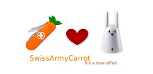 Swiss Army Carrot APK