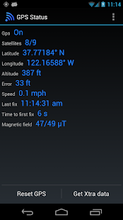 Lastest GPS Status Test & Fix - No Ads APK