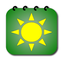 Ferien & Feiertage logo