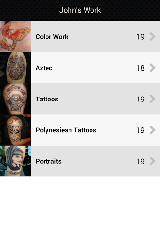 【免費生活App】Satele Tattoos-APP點子