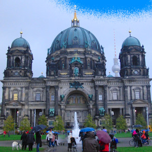 Germany:Berlin Cathedral DE015.apk 3.01