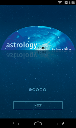 【免費生活App】Susan Miller's Astrology Zone-APP點子