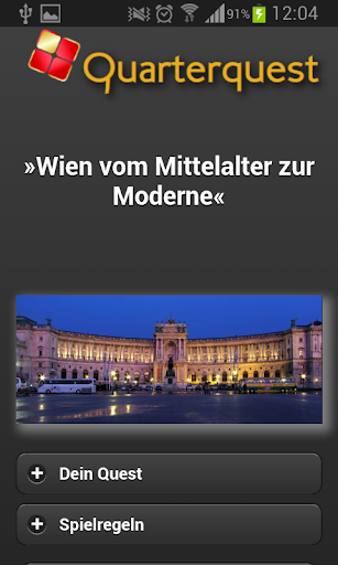 Wien - Mittelalter zur Moderne