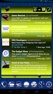 How to mod Apw Theme naps green 1.3 unlimited apk for pc