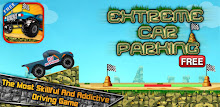 Extreme Car Parking Free APK