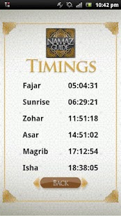 Lastest Namaz Guide APK for PC