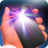 Crazy Flashlight LED Brightest