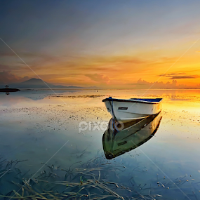 All my journey so far by Hendri Suhandi - Landscapes Sunsets & Sunrises