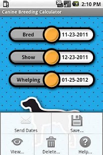 How to get Canine Breeding Calculator lastet apk for pc