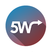 5Ways - Share Beautiful Notes