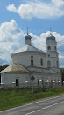 Церковь В Рашкино