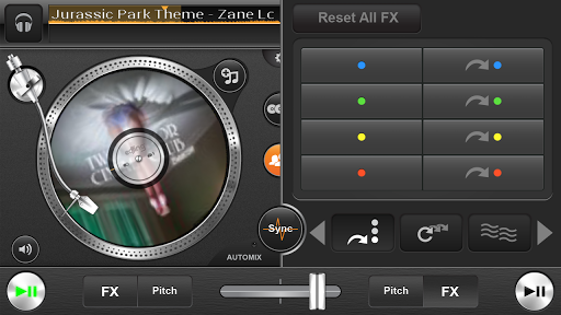 Edjing Pe Turntables Dj Mix V4 2 0 Apk Download For Android